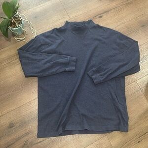 Pendleton Turtle Neck ! Xl